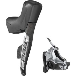 SRAM RED eTap AXS Rear Caliper and Right Lever Disc Brake Set