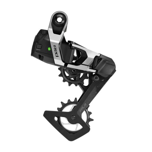 SRAM Red AXS XPLR E1 Rear Derailleur