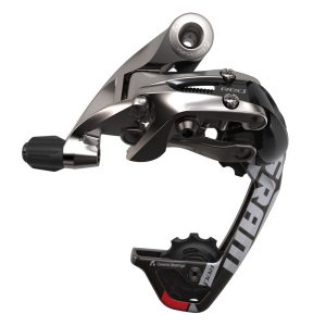 SRAM Red Aero Glide WiFli Rear Derailleur (medium cage)