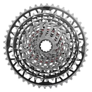 SRAM Red XPLR XG-1391 E1 13-Speed Cassette