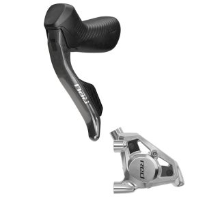 SRAM Red eTap AXS E1 Lever and Caliper Brake Set