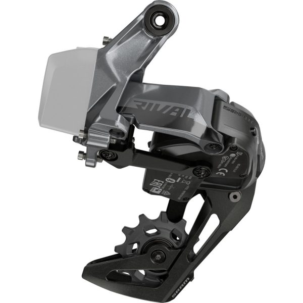 SRAM Rival XLPR eTap AXS D1 Rear Derailleur