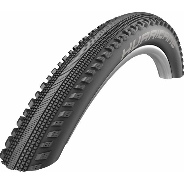 Schwalbe Hurricane Performance Raceguard Clincher MTB Tyre