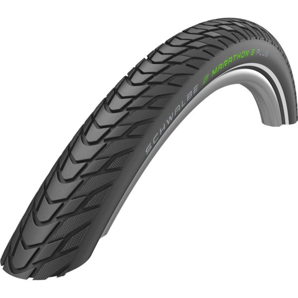 Schwalbe Marathon E-Plus Performance TS Tyre