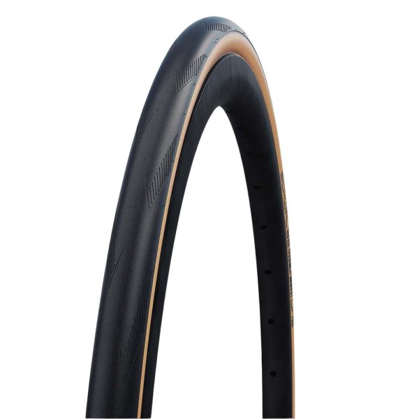 Schwalbe One TLE Road Bike Tyre