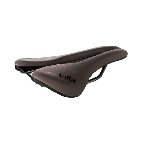 Selle Italia Novus Boost Evo TM Superflow Gravel Saddle