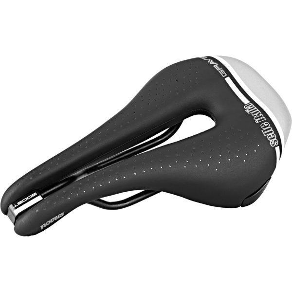 Selle Italia Novus Boost Gravel Heritage Saddle