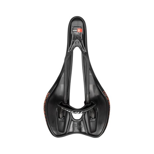 Selle Italia SLR Boost Kit Carbonio Superflow Pro Team Edition Saddle