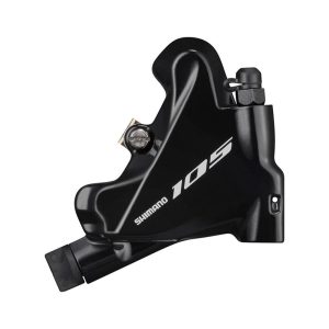 Shimano 105 R7070 Flat Mount Disc Brake Caliper, Rear