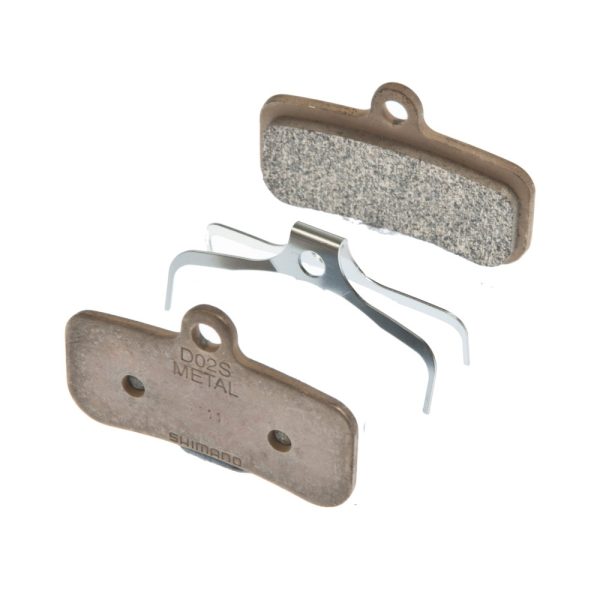 Shimano BR-M810 Saint Metal Disc Brake Pads