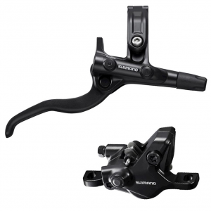 Shimano | Br-Mt410 Disc Brake Right, Rear