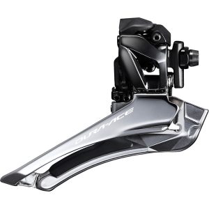 Shimano Dura-Ace 9100 11-Speed Front Derailleur Braze-On