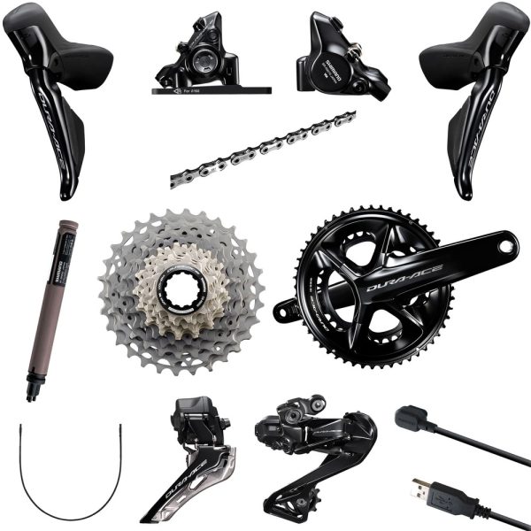 Shimano Dura-Ace R9270 Groupset