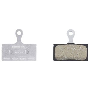 Shimano G03A-R Resin Brake Pads and Spring