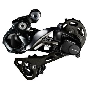 Shimano M8050 XT Di2 Rear Derailleur GS Medium Cage