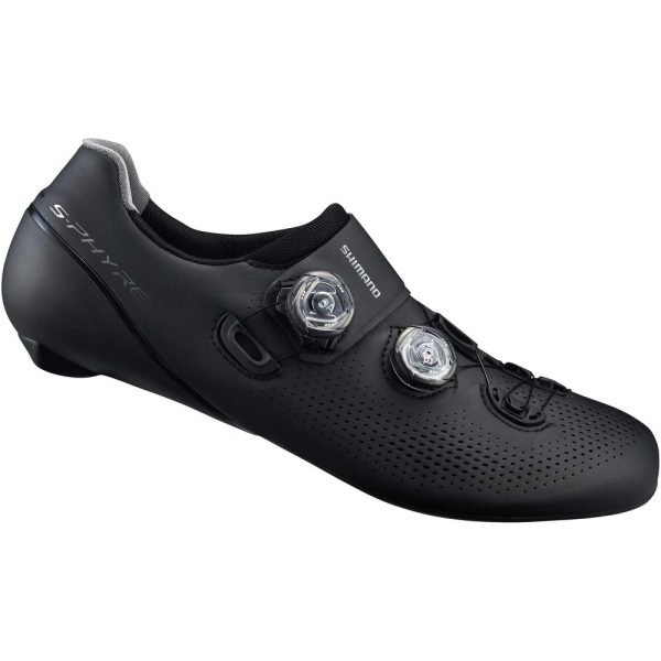 Shimano RC9 SPD-SL S-Phyre Road Shoes