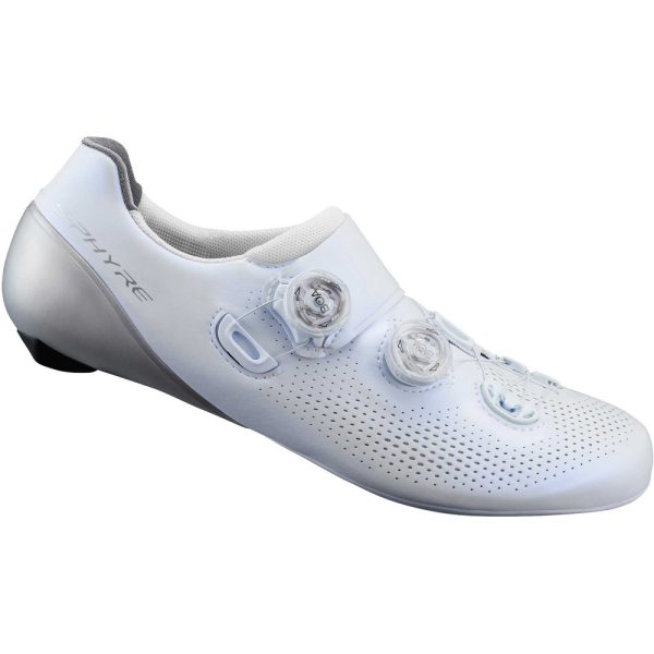 Shimano RC9 SPD-SL S-Phyre Road Shoes