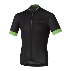 Shimano S-Phyre Short Sleeve Jersey