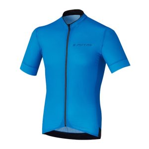 Shimano S-Phyre Short Sleeve Jersey