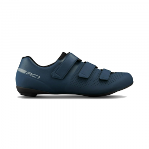 Shimano | Sh-Rc102 Cycling Shoes Men's | Size 46 In Navy