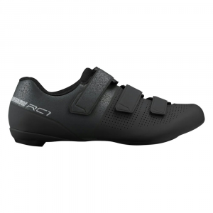 Shimano | Sh-Rc102W Women's Cycling Shoes | Size 39 In Black