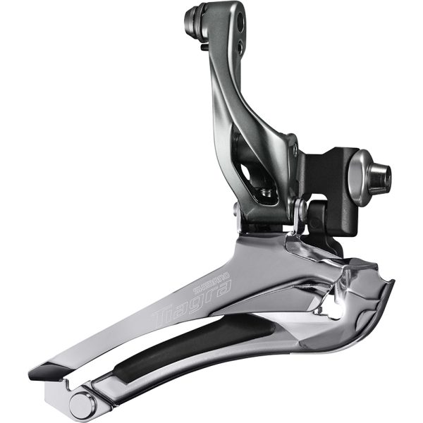 Shimano Tiagra FD-4700 Braze-On Front Derailleur