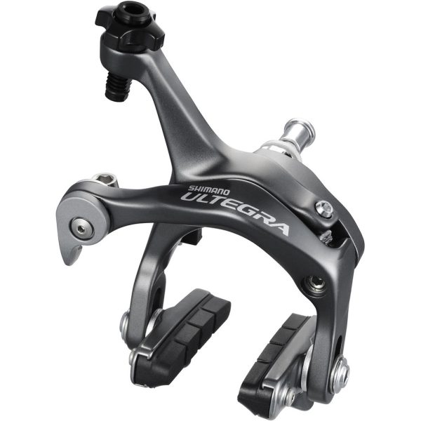 Shimano Ultegra 6700 Front Brake Caliper (Grey)