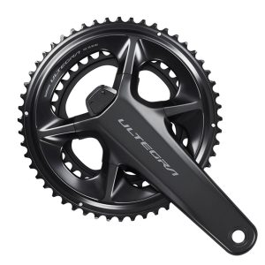 Shimano Ultegra FC-R8100-P Power Meter Chainset