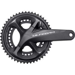 Shimano Ultegra R8000 Compact Chainset - HollowTech II 50/34