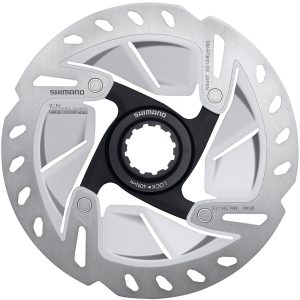 Shimano Ultegra R8000 Ice Tech FREEZA Center Lock Brake Rotor 140mm