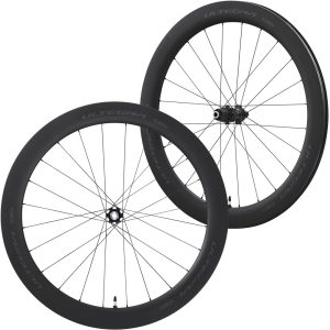 Shimano Ultegra R8170 C60 Tubeless CL Disc Wheelset