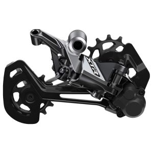 Shimano XTR 12-Speed Rear Derailleur SGS Long Cage