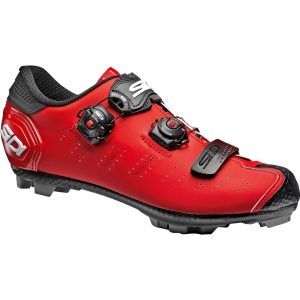 Sidi Dragon 5 SRS Matt MTB Shoes