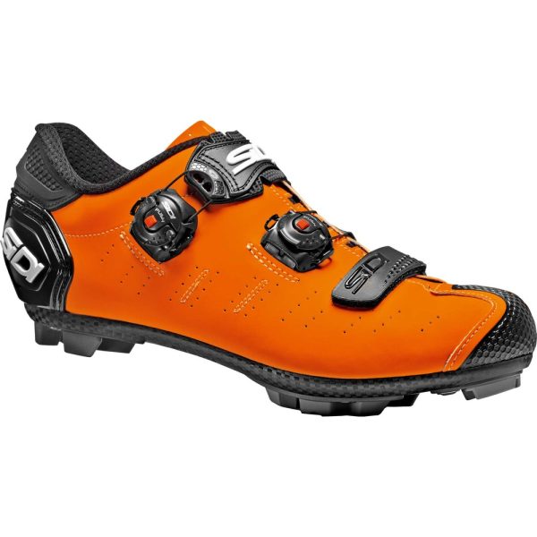 Sidi Dragon 5 SRS Matt MTB Shoes