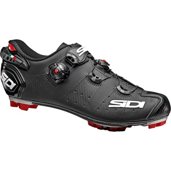 Sidi Drako 2 SRS Matt MTB Shoes