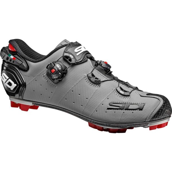 Sidi Drako 2 SRS Matt MTB Shoes