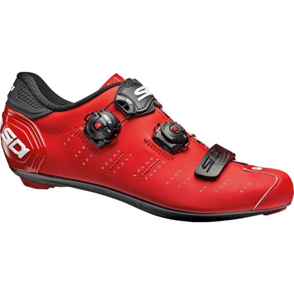 Sidi Ergo 5 Matt Road Cycling Shoes