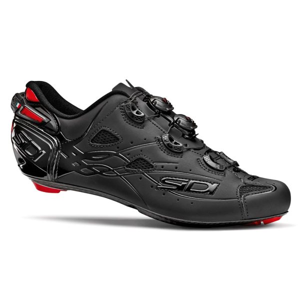 Sidi Shot Matt Road Cycling Shoes