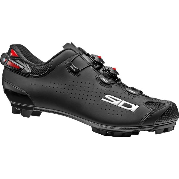 Sidi Tiger 2 SRS Carbon MTB Shoes