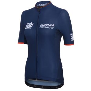 Sigma Sports Womens Short Sleeve Jersey