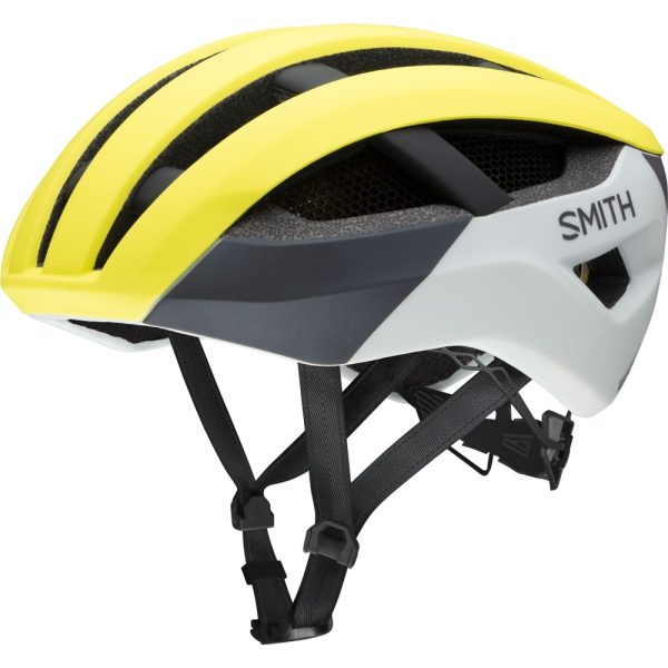 Smith Network MIPS & Koroyd Helmet