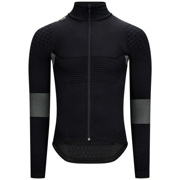 Spatz Heatr Long Sleeve Jersey