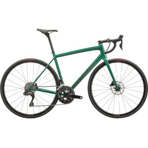 Specialized Aethos Comp 105 Di2 Road Bike 2025