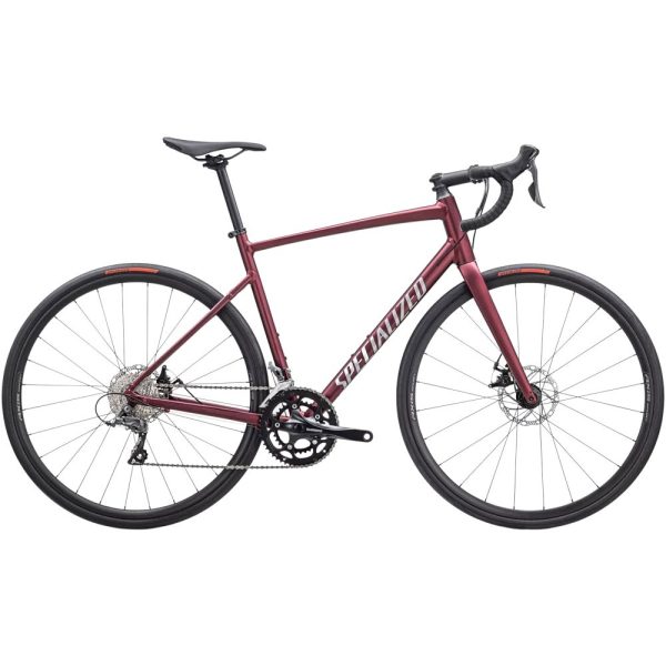 Specialized Allez Disc Road Bike 2025