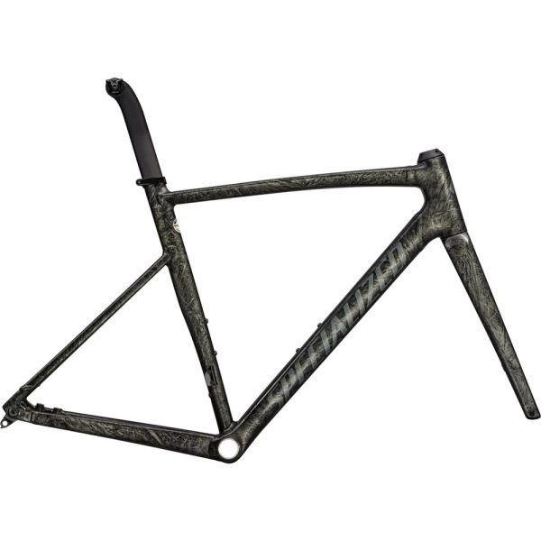 Specialized Allez Sprint Frameset 2025