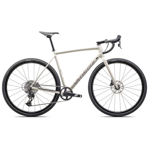 Specialized Crux Comp DSW Gravel Bike