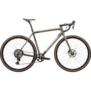 Specialized Crux Comp Gravel Bike 2025