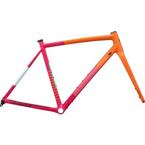 Specialized Crux DSW Gravel Frameset