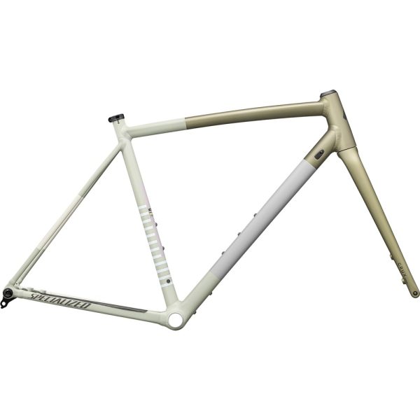 Specialized Crux DSW Gravel Frameset