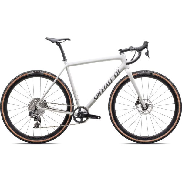 Specialized Crux Expert Gravel Bike